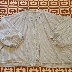 Doen Jane top stripe XXL